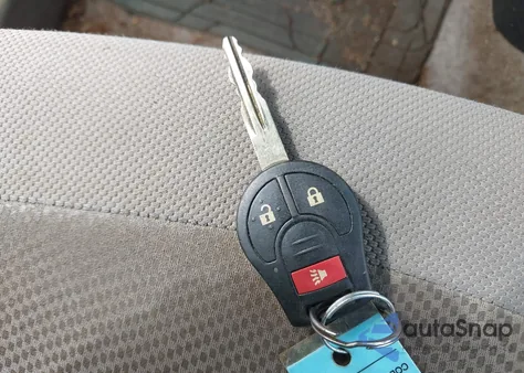 2013 Nissan Rogue S from USA, damaged, VIN JN8AS5MVXDW126942